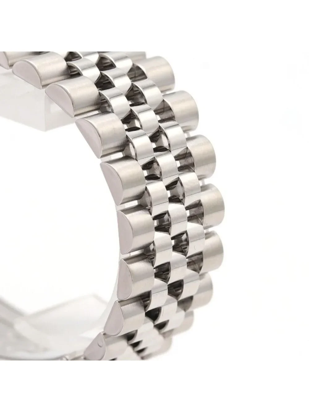 Rolex Thunderbird 5 Automatic Winding Number Watch